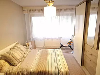 Appartement, 108,09 m²