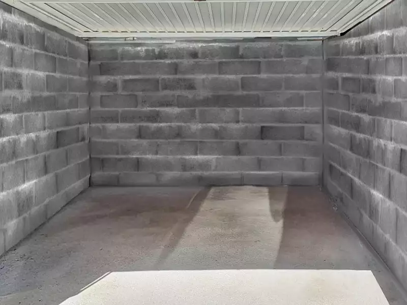 Appartement, 40 m²