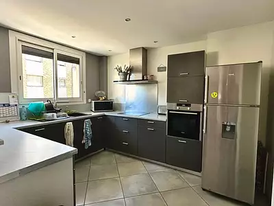 Appartement, 89 m²