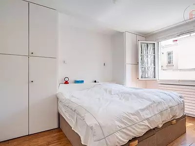 Appartement, 110 m²