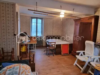 Maison, 131 m²