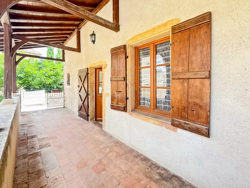 Maison, 95 m²