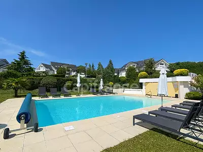 Appartement, 106 m²