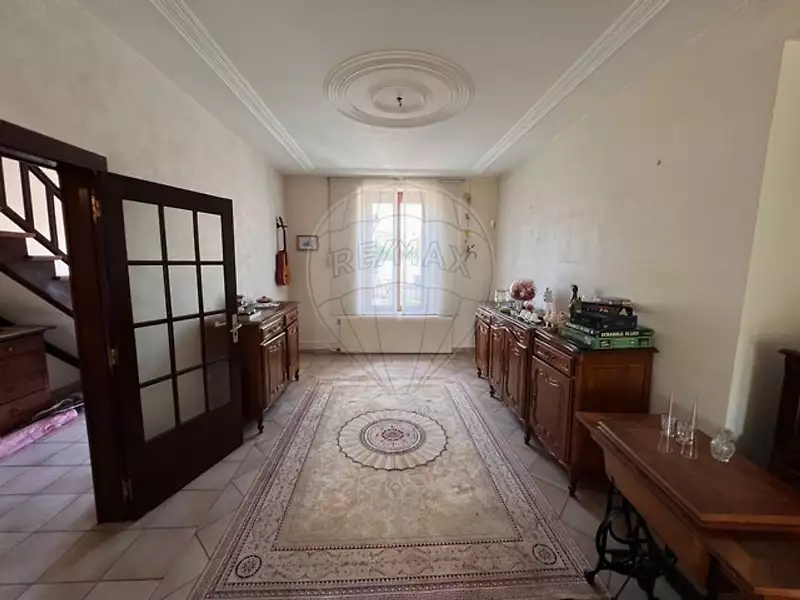 Maison, 143 m²
