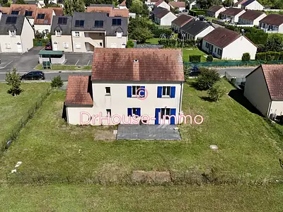 Maison, 130 m²