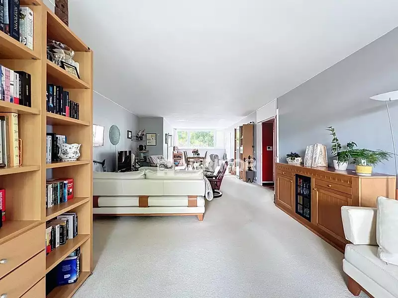 Appartement, 138 m²