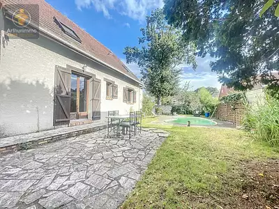 Maison, 155,05 m²