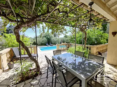 Maison, 224 m²