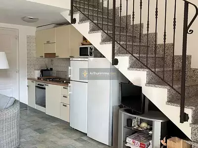 Maison, 36,94 m²