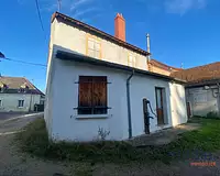Maison, 135,45 m²