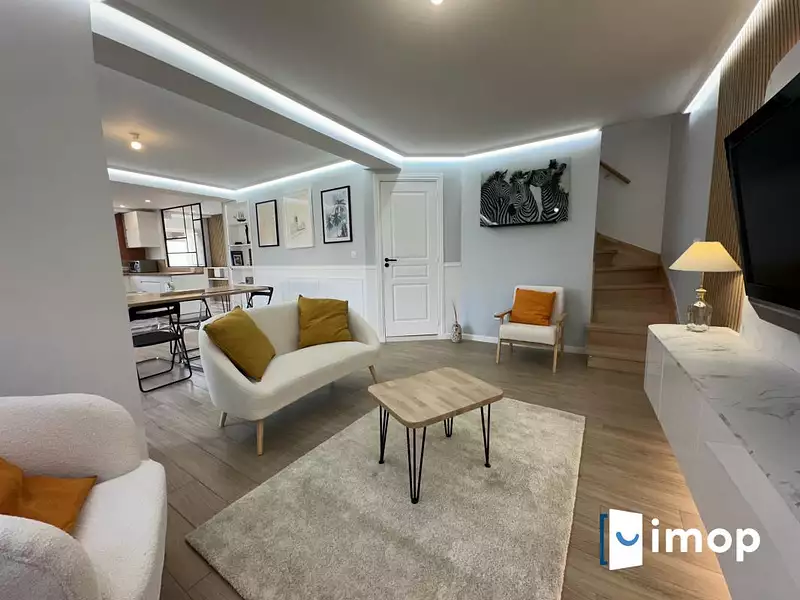 Maison, 110 m²