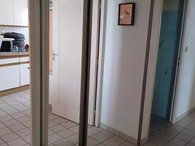 Appartement, 119 m²