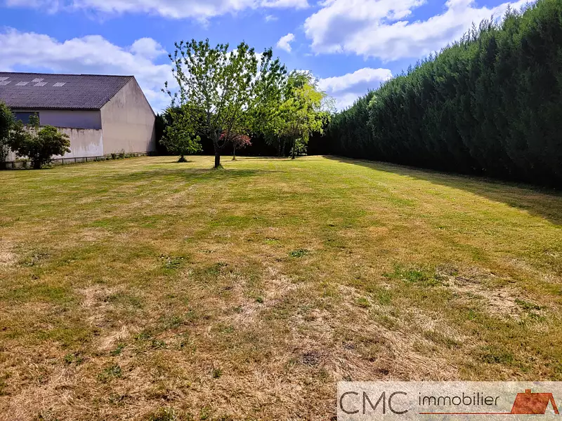 Maison, 144 m²