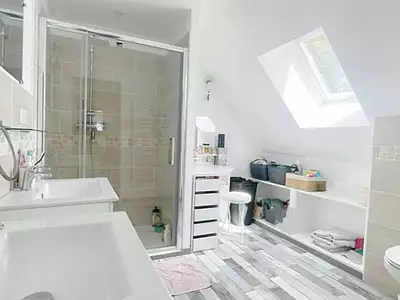 Maison, 174 m²