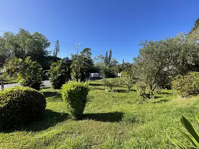 Terrain, 2 322 m²