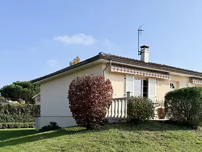 Maison, 100 m²