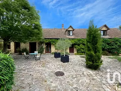 Maison, 160 m²