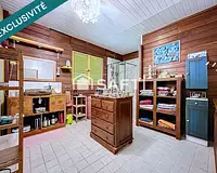 Maison, 115 m²