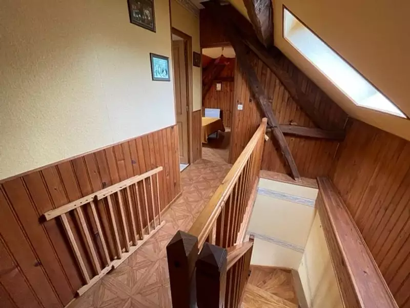 Maison, 80 m²