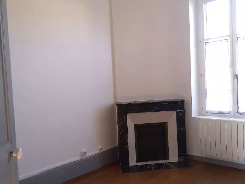 Appartement, 23 m²