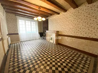 Maison, 75 m²