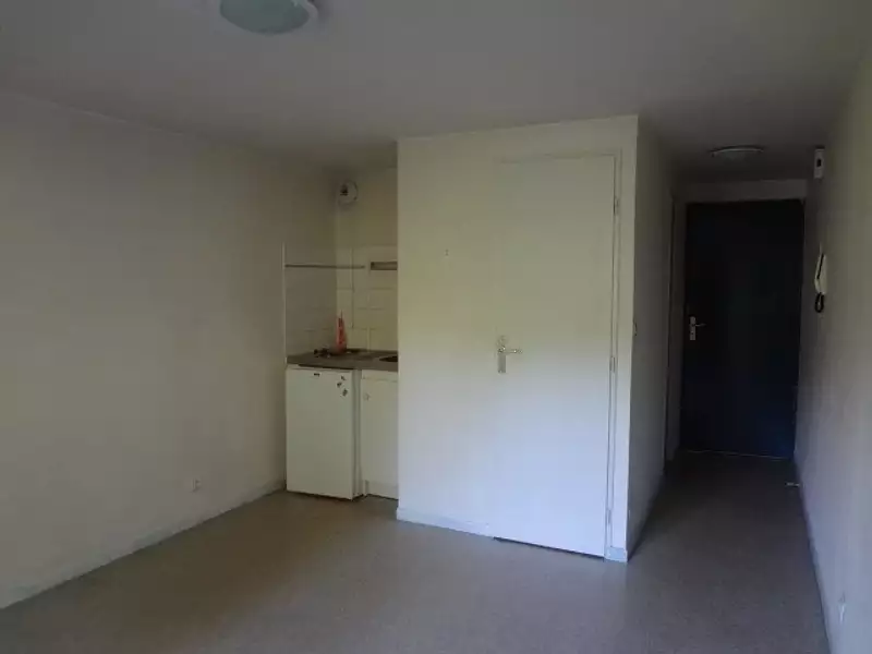 Appartement, 18 m²