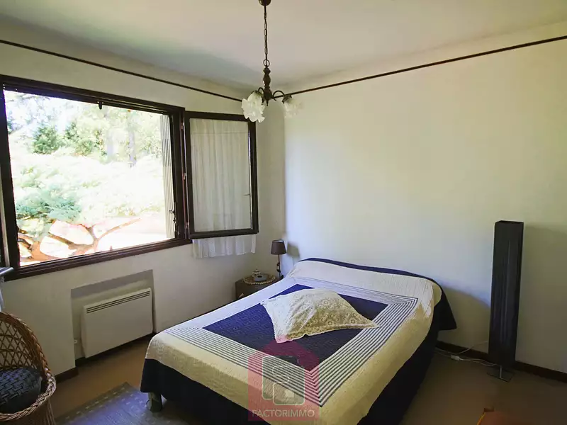 Maison, 125 m²
