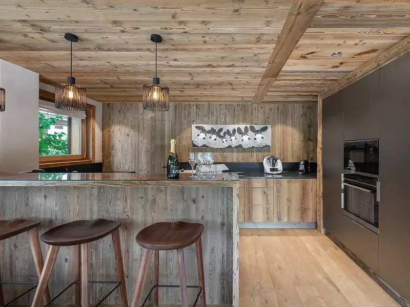 Maison, 332 m²