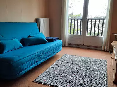 Appartement, 46,91 m²