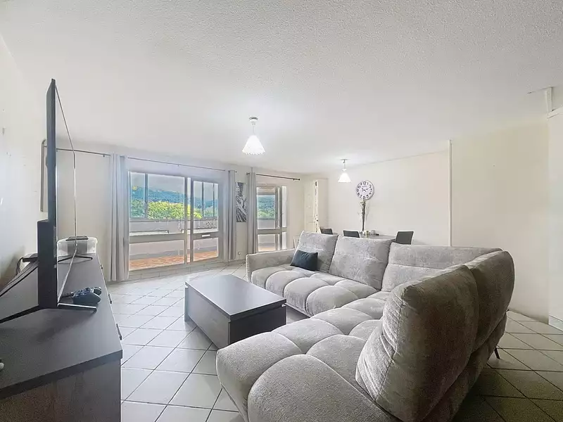 Appartement, 106,5 m²