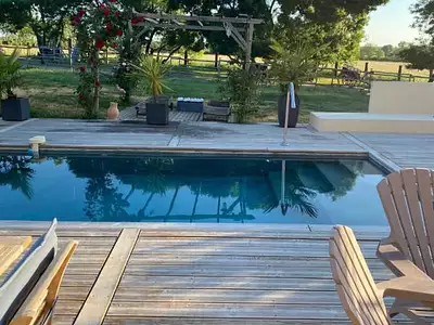Maison, 380 m²