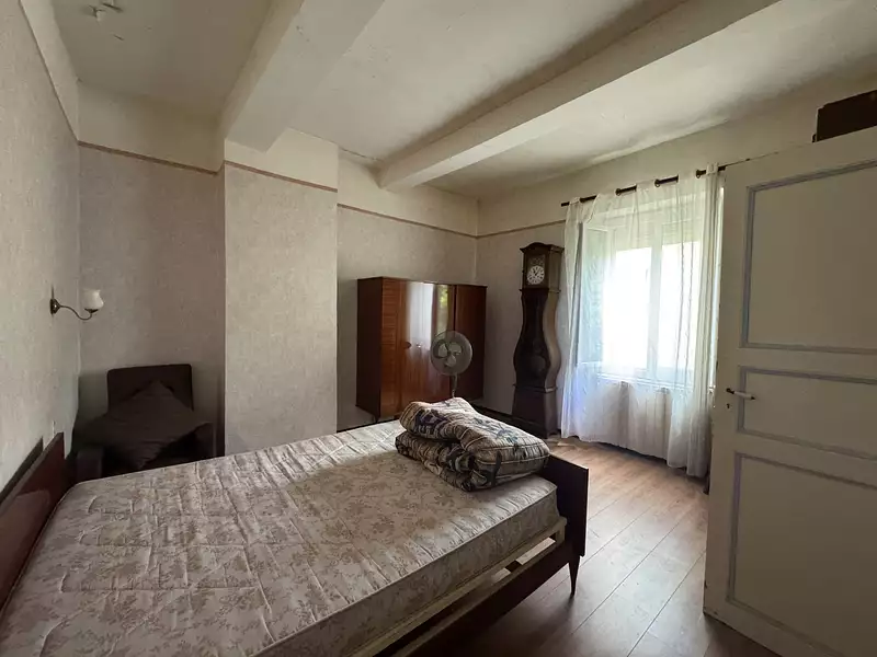 Maison, 120 m²