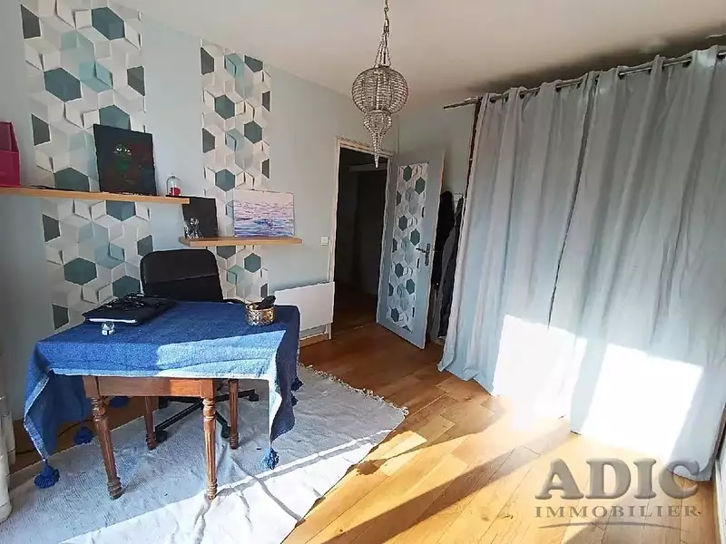 Maison, 120 m²