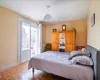 Appartement, 110 m²
