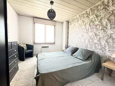 Maison, 118,95 m²