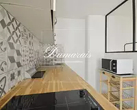 Appartement, 31,14 m²