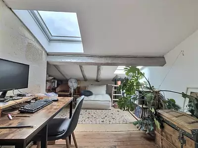 Maison, 73 m²
