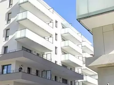 Appartement, 59,54 m²