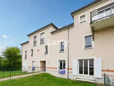 Appartement, 82 m²