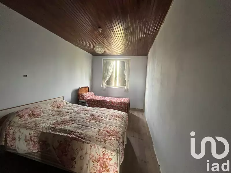 Maison, 124 m²