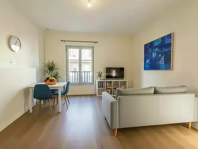 Appartement, 36,23 m²