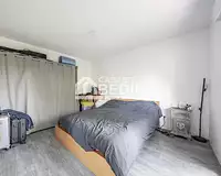 Appartement, 48,4 m²