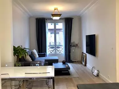 Appartement, 50 m²