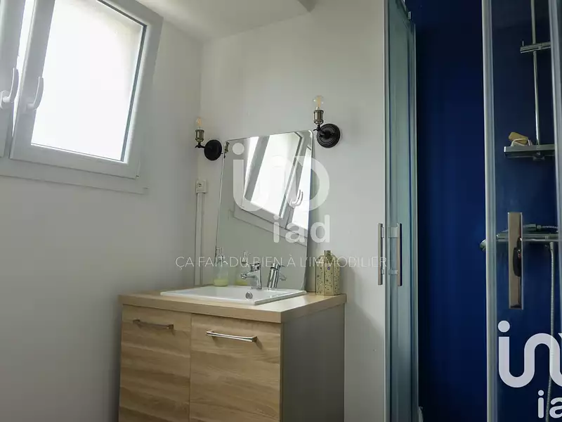 Appartement, 57 m²