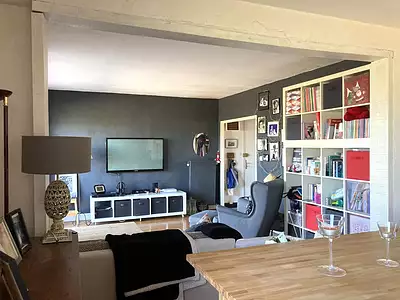 Appartement, 95,97 m²