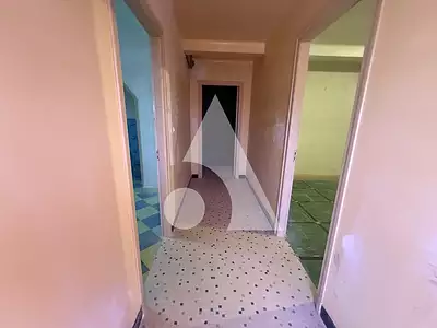 Maison, 122 m²