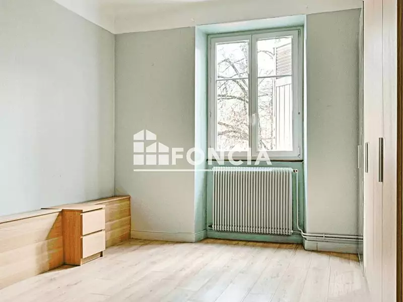 Appartement, 81 m²