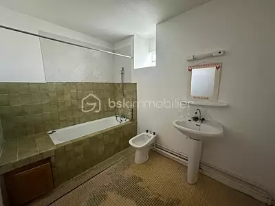 Appartement, 90 m²