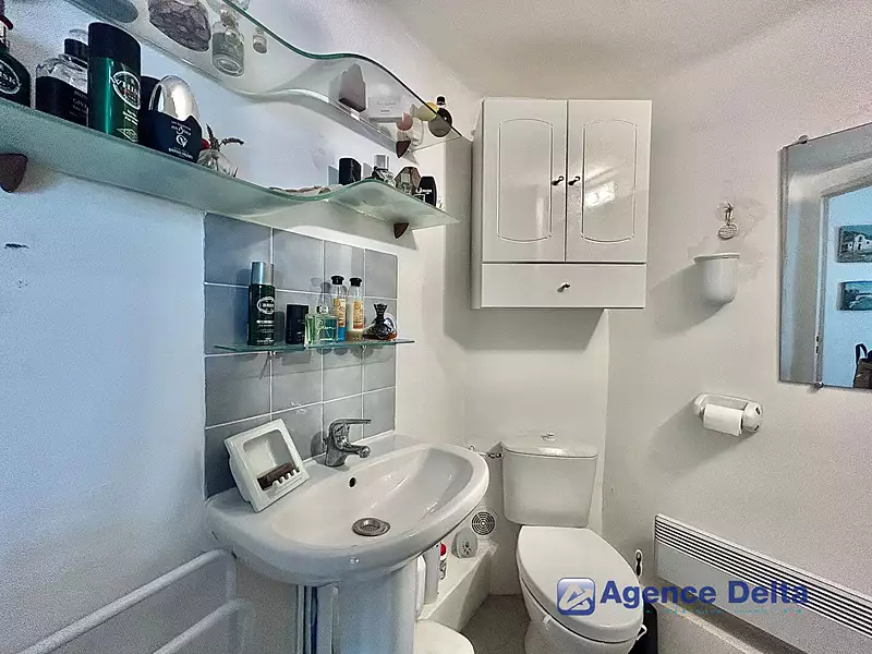 Maison, 47,43 m²