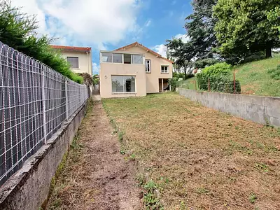 Maison, 70 m²